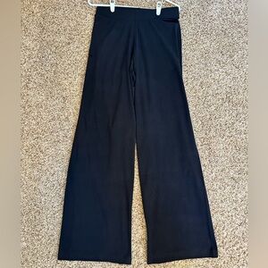 Medium Tall Wide Leg Cotton Casual Women’s Old Navy High Waisted Pants